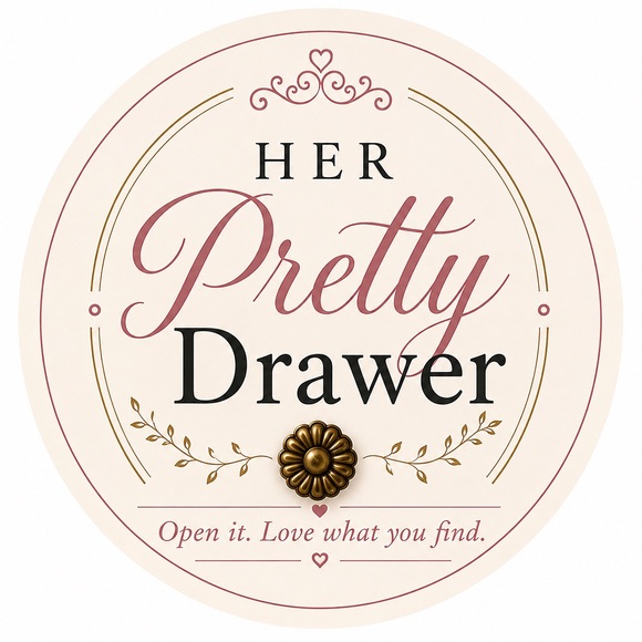 herprettydrawer
